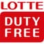 Lotte Duty Free Ginza