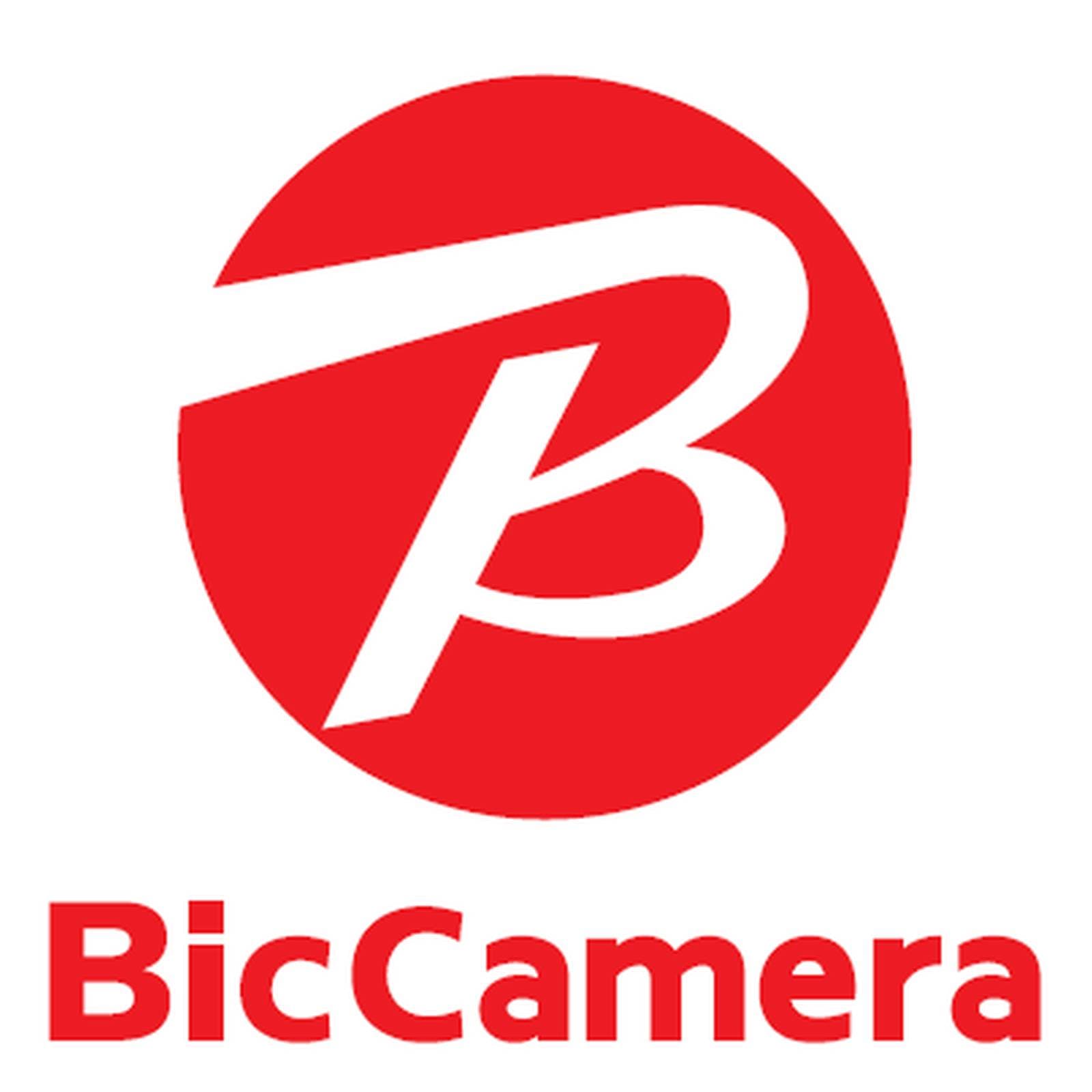 ビッグカメラ