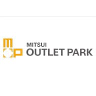 Mitsui Outlet Park & LaLaport