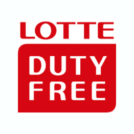 Lotte Duty Free Ginza