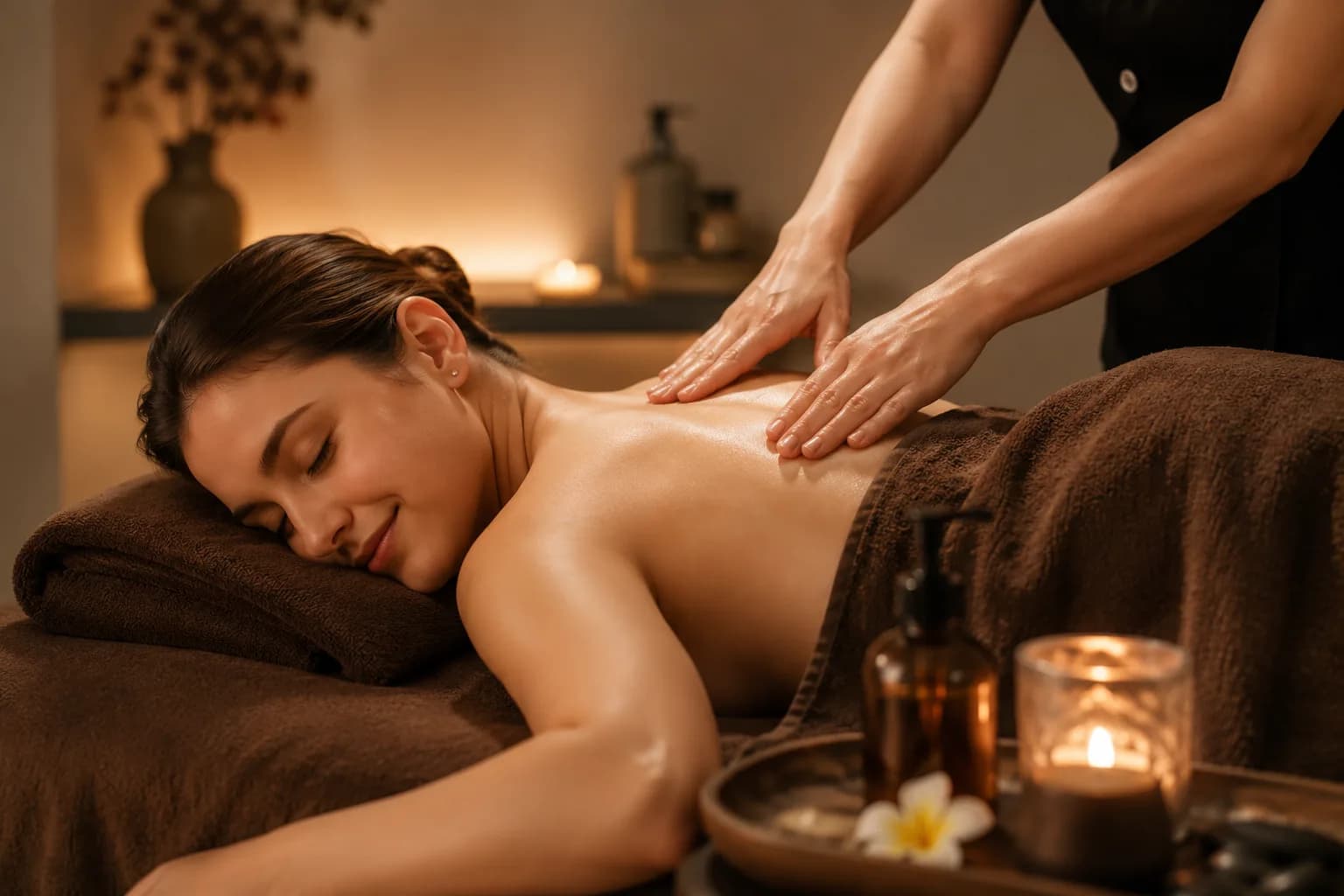 40% Off 120-Minute Aroma Treatment for First Visit